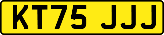 KT75JJJ