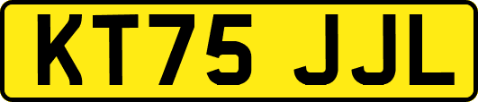 KT75JJL