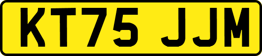 KT75JJM
