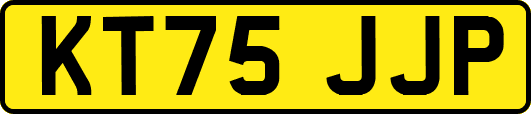KT75JJP