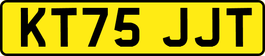 KT75JJT