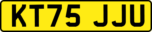KT75JJU