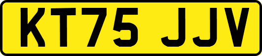 KT75JJV