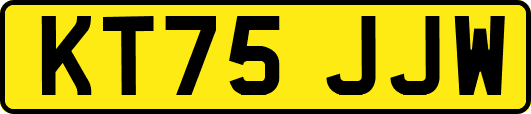 KT75JJW