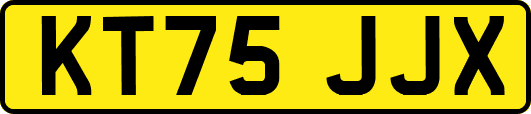 KT75JJX