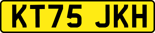 KT75JKH