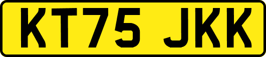 KT75JKK
