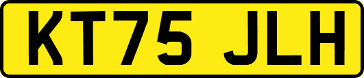 KT75JLH