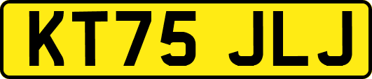 KT75JLJ