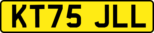 KT75JLL
