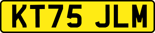 KT75JLM