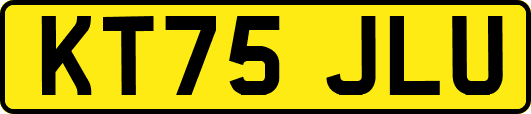 KT75JLU