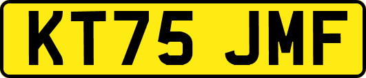 KT75JMF