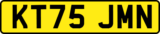 KT75JMN