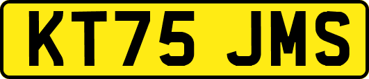 KT75JMS