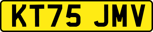 KT75JMV