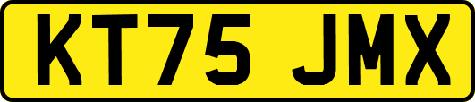 KT75JMX