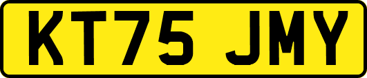 KT75JMY