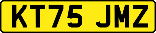 KT75JMZ