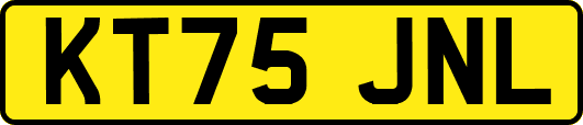 KT75JNL