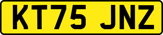 KT75JNZ