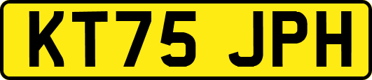 KT75JPH