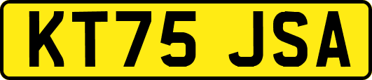 KT75JSA