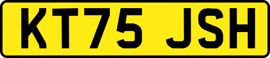 KT75JSH