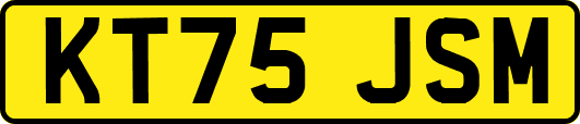 KT75JSM