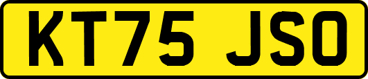 KT75JSO