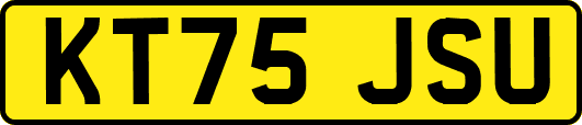 KT75JSU