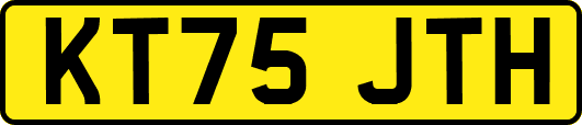 KT75JTH