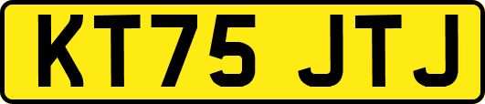 KT75JTJ