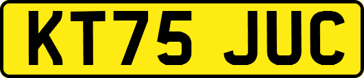 KT75JUC