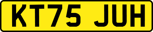 KT75JUH