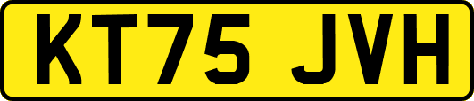 KT75JVH