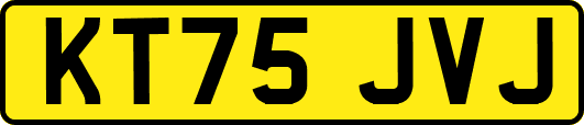 KT75JVJ