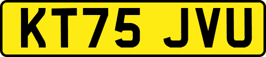 KT75JVU