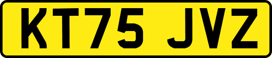 KT75JVZ