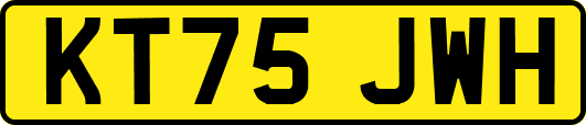 KT75JWH