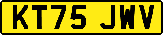 KT75JWV