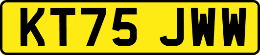 KT75JWW
