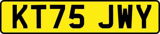KT75JWY