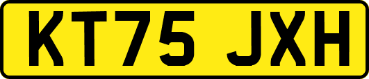 KT75JXH