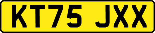KT75JXX