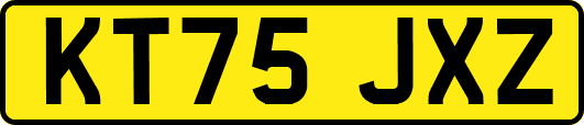 KT75JXZ