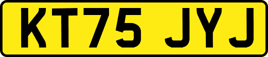 KT75JYJ
