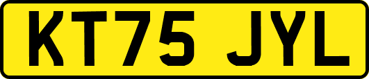 KT75JYL