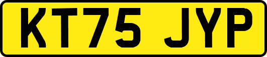 KT75JYP