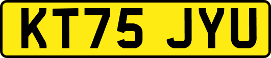 KT75JYU